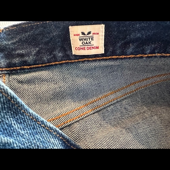 Levi 501 shorts - Picture 7 of 10